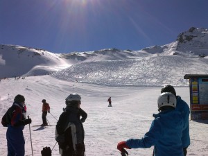 Skiausflug 2017