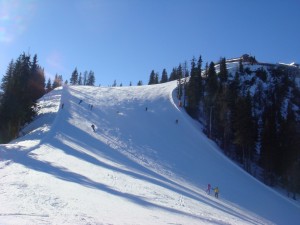 Skiausflug 2014