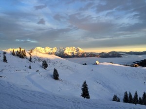 Skiausflug 2016