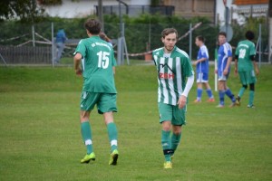 W´brunn-A´dorf 100